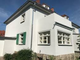 Doppelhaushälfte haus zur miete mit garten. Haus Zu Vermieten Martin Anderson Nexo Strasse 99096 Thuringen Erfurt Mapio Net