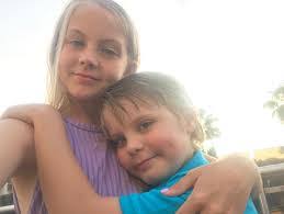 Karla Griffiths's Instagram, Twitter & Facebook