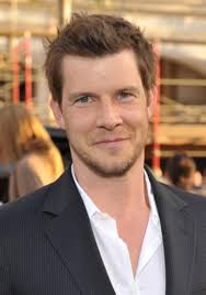 Eric Mabius Birthday and Hallmark Movie Career