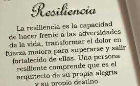 We did not find results for: Que Es Resiliencia Fedema