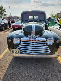 Image result for Botsford Blue Green 1946 Mercury