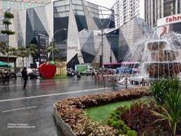 One of the highlights of the construction is the time tunnel that connects it to jw marriott kuala lumpur. Kuala Lumpur Shopping Central A Mall Guide To Bukit Bintang Dreamtravelonpoints