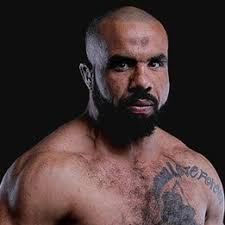 Real Fight Arena RFA