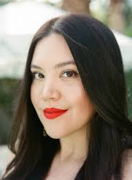 Adrienne Riley's Instagram, Twitter & Facebook