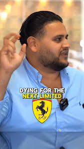 Would you buy the new Ferrari Amalfi? 🤔 , #ferrari #ferrariamalfi  #supercars #gvelondon