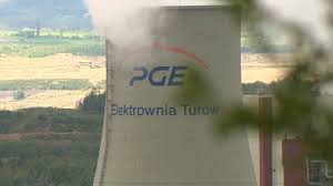 Miejsce elektrowni na mapie i w stosie kosztów produkcji elektrowni. Kopalnia Turow Malgorzata Babska Rzecznik Pge O Decyzji Tsue Tvn24 Biznes