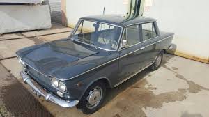 Shop with confidence on ebay! For Sale Fiat 1300 5p