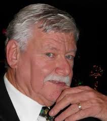 Gary Edward Nickerson Obituary