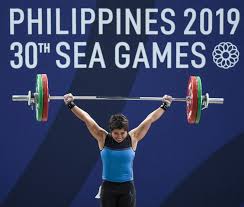 2019 in the philippines details events of note that have occurred in the philippines in 2019. Oca Asian Games Champ Diaz Delights Home Fans