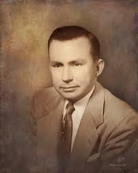 John Robert "Jack" DeWitt Obituary