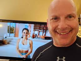 Excited for event in Cincinnati