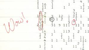 Comet Claim For Mysterious Wow Signal Sparks Controversy Astronomy Now