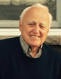 Obituary information for Edwin P. Mucha