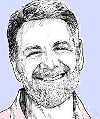 Todd Eberle's Instagram, Twitter & Facebook