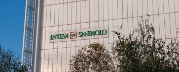 Trend Google: intesa sanpaolo