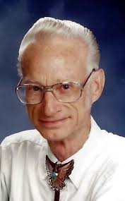 William Shaw Obituary