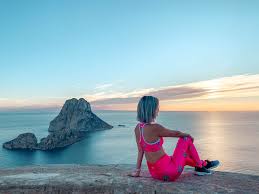 Most Instagrammable Spots In Ibiza And Formentera Exercise With Extra Fries In 2020 Ibiza Ibiza Formentera Eivissa Ibiza