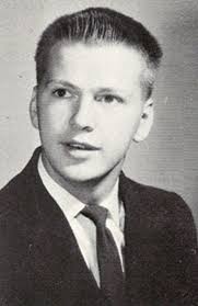 Robert Lee "Bobby" Harris, Jr. *