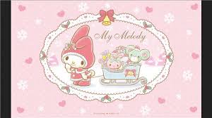 Hd wallpapers and background images. My Melody And Little Twin Stars Wallpapers For Free Modes Blog