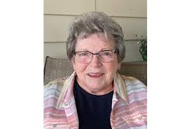 Jeanette Gail Douglas Obituary (2023)