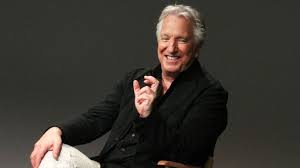 Alan Rickman: Por qué Google celebra hoy al actor de Harry Potter — Rock&Pop
