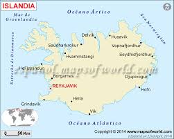 Maybe you would like to learn more about one of these? Islandia Mapa Mapa Islandia