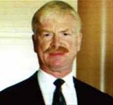 Richard Anthony Dunstan (1946-2001)