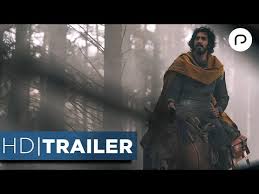 Check spelling or type a new query. The Green Knight Offizieller Trailer Youtube