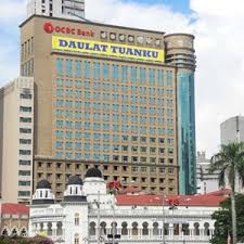 Jalan tun perak menara maybank (maybank) rhb centre (rhb). Menara Ocbc Kuala Lumpur Malaysia Tourist Information