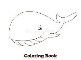 Confira uma coleção de desenho de baleia para colorir com imagem para imprimir para as crianças desenhar, pintar e fazer atividades. Desenhos Animados Da Baleia Do Livro Para Colorir Educacionais Ilustracao Do Vetor Ilustracao De Pequeno Colorido 61032545