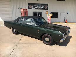 Image result for Forest Green 1968 Chrysler