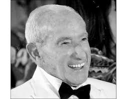 Jack Carmel Obituary (1921