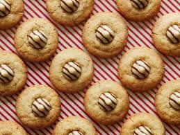 These seven christmas cookie recipes are insanely easy. 20 Easiest Christmas Cookie Recipes Food Network