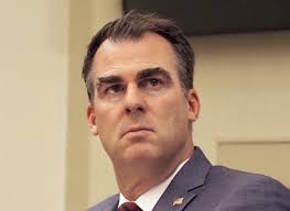 Gov. Kevin Stitt continues to clash with Oklahoma's tribes in second term •  Oklahoma Voice