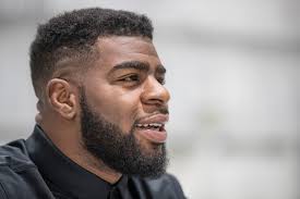 UCF's Big Kat Bryant ready to prove he's best defensive player