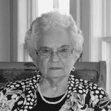 Mary Catalina Obituary (1925