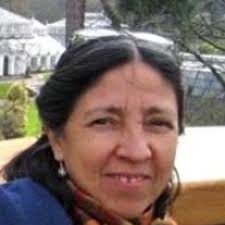 Edith JIMENEZ HUERTA