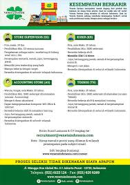 Maybe you would like to learn more about one of these? Lowongan Kerja Akuntansi Smk Like And Share