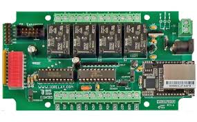 See more ideas about relay, usb, switches. Ethernet Controlled Relay 4 Channel 5 Amp Proxr Relay Pros