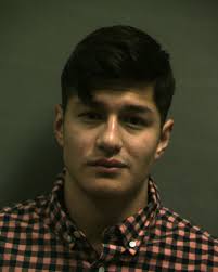 JUAN PABLO VASQUEZ Booked: 08/24/2020 Released: DRIVING WHILE INTOXICATED  Offense date 08/24/2020 Bond Type 1,500.00 Surety Bond Issuing Auth CCL  Arresting Agency Amarillo Police Booking #: 2066930 Desc White Male 5' 9"