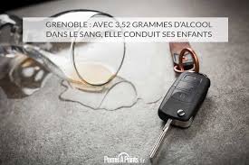 Convertir gramme par millilitre en gramme par centimètre cube. Grenoble 3 52 Grammes D Alcool Dans Le Sang Et Ses Enfants A L Arriere