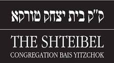 Home | Congregation Bais Yitzchok