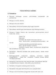 Check spelling or type a new query. Tugas Penyelia Asrama