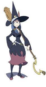 Http Static Tvtropes Org Pmwiki Pub Images Ursula Png Anime Witch Witch Characters Little Witch Academia Characters