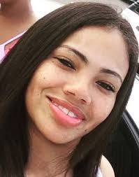 Etoile Monique Walker (1978-2016)