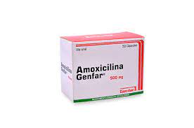 Amoxicilina En El Embarazo Efectos De La Amoxicilina