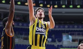 Nando de colo (vo) cestista francese (it); Raptors Extend Qualifying Offer To Nando De Colo Gary Trent Jr Eurohoops