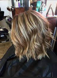 Dimensional Blonde Hair Lowlights Highlights By Hair By Megann Blonde Hair With Highlights Hair Highlights Blonde Lowlights