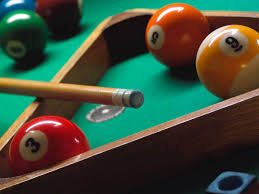 Trutv Orders Kings Of Cue Billiards Play Pool Pool Table