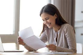 Pour bien dessiner, il faut le faire avec passion. Lettre D Amitie Modeles De Texte Pour Declarer Votre Amitie La Poste